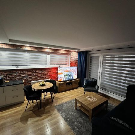 Apartament Vip-2 Reda Dış mekan fotoğraf