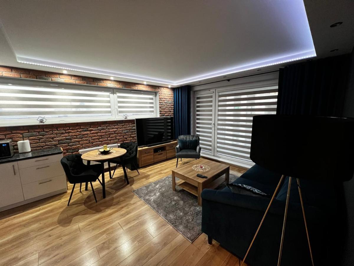 Apartament Vip-2 Reda Dış mekan fotoğraf