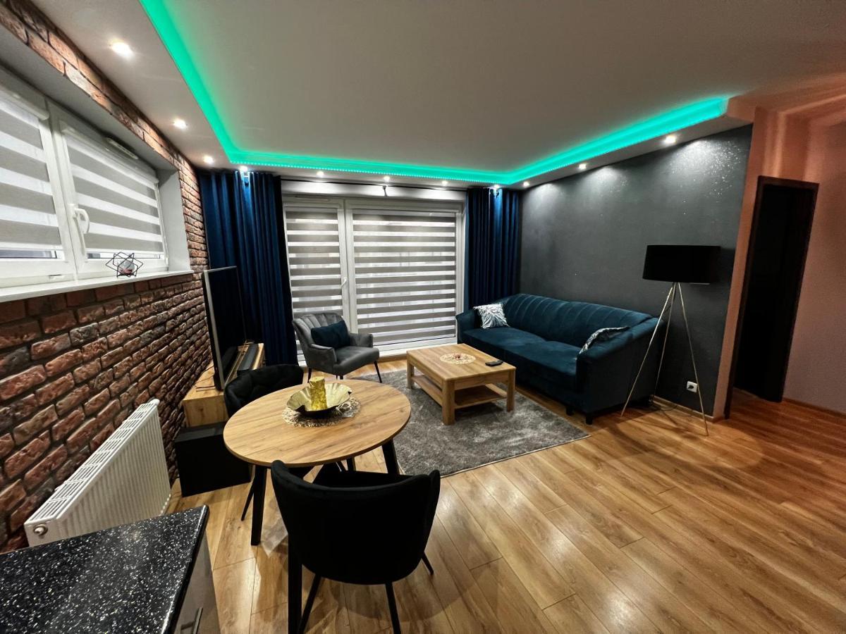Apartament Vip-2 Reda Dış mekan fotoğraf