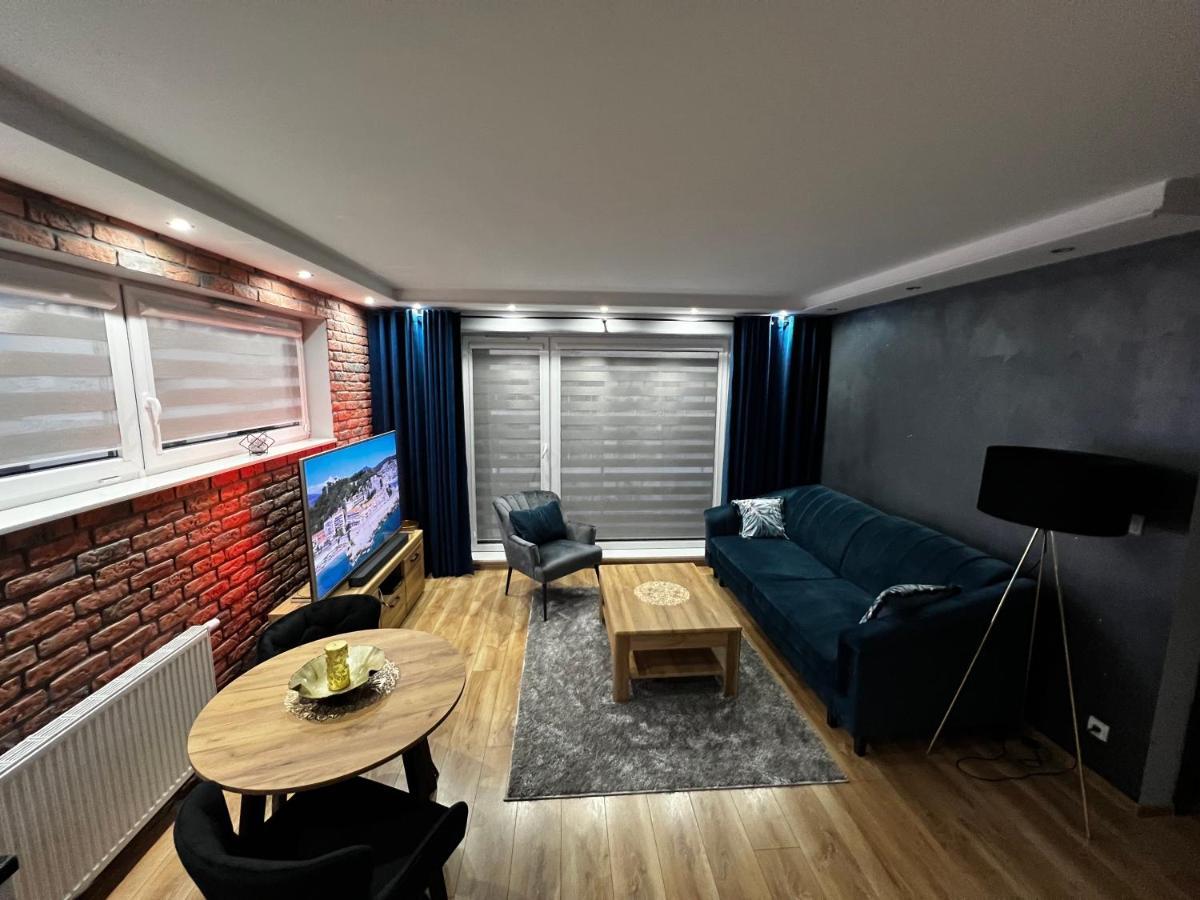 Apartament Vip-2 Reda Dış mekan fotoğraf
