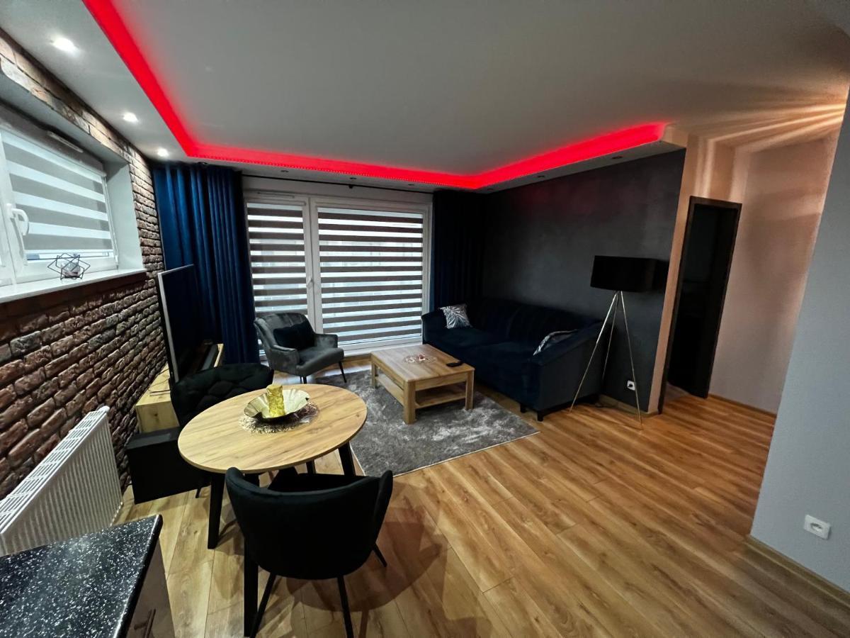 Apartament Vip-2 Reda Dış mekan fotoğraf