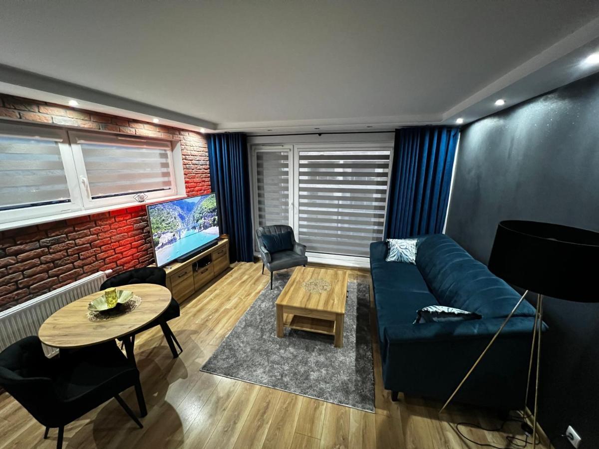 Apartament Vip-2 Reda Dış mekan fotoğraf