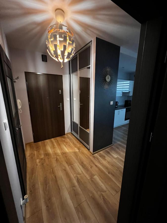 Apartament Vip-2 Reda Dış mekan fotoğraf