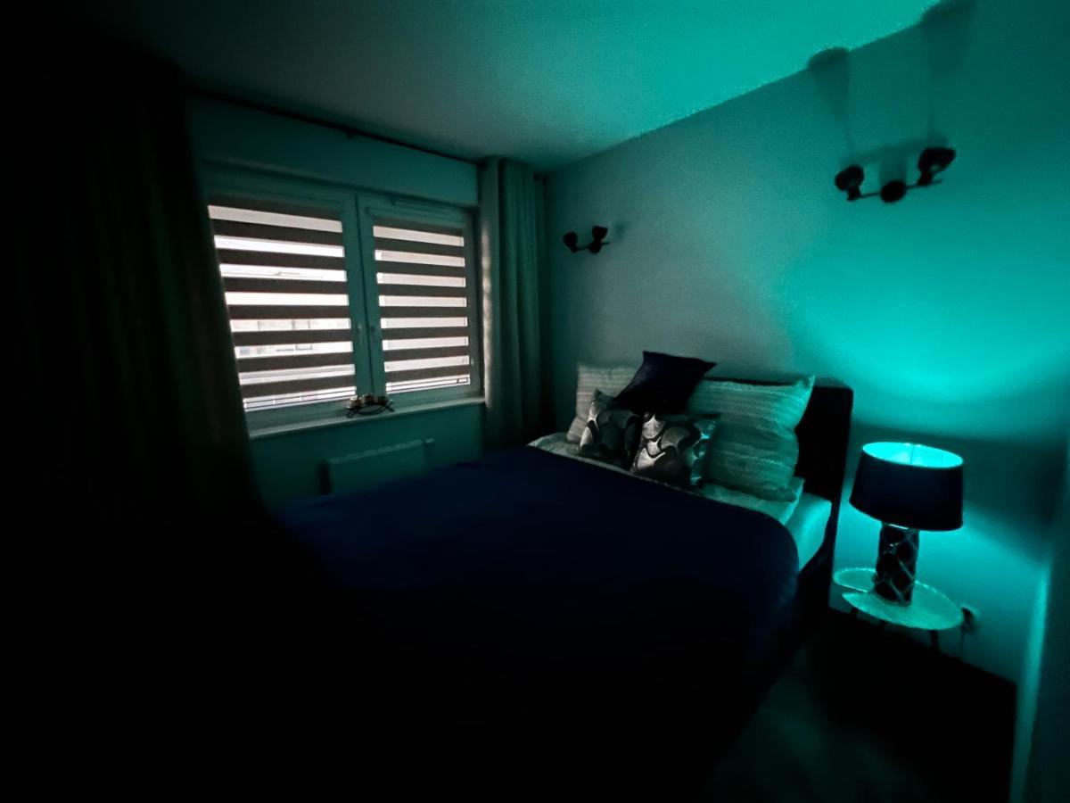 Apartament Vip-2 Reda Dış mekan fotoğraf