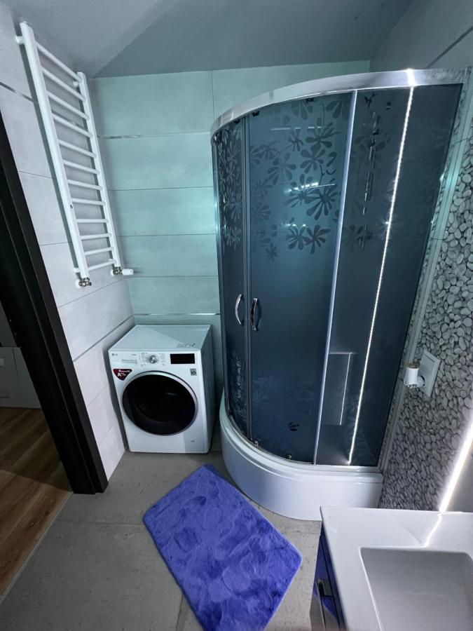 Apartament Vip-2 Reda Dış mekan fotoğraf