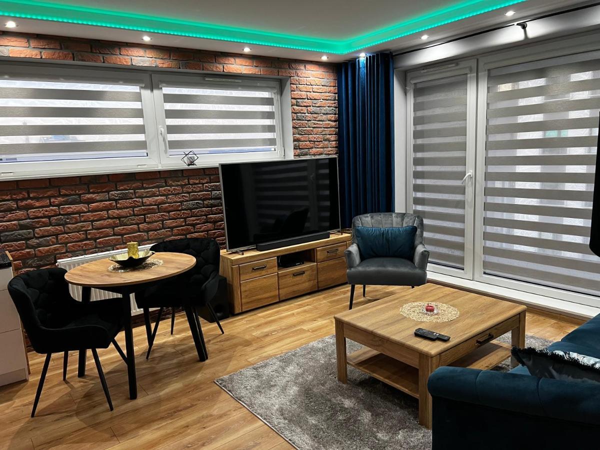 Apartament Vip-2 Reda Dış mekan fotoğraf
