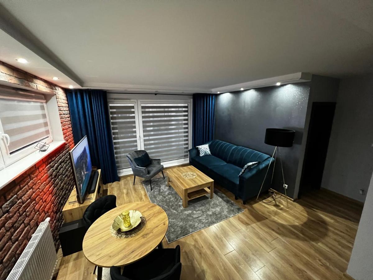 Apartament Vip-2 Reda Dış mekan fotoğraf