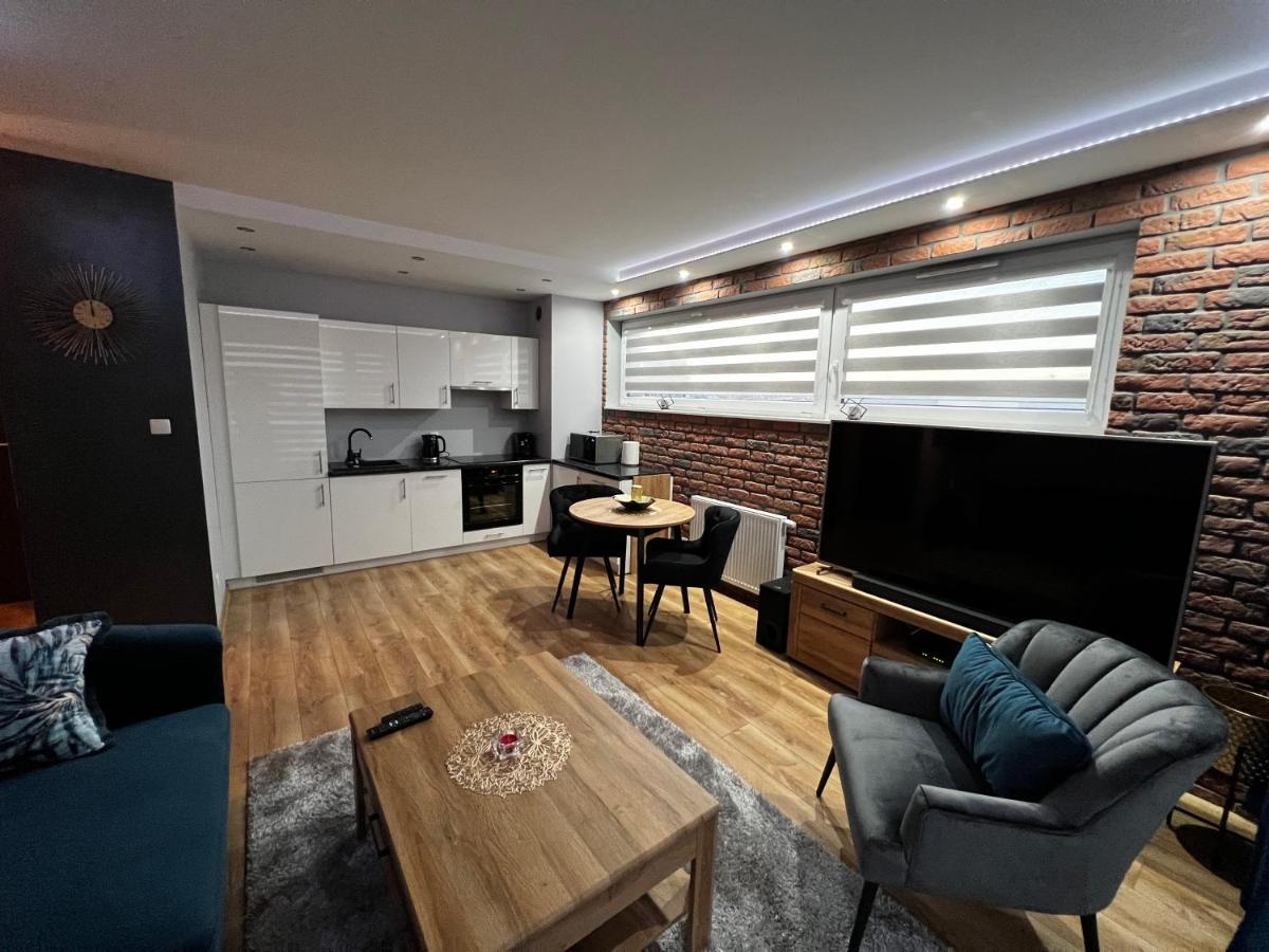 Apartament Vip-2 Reda Dış mekan fotoğraf