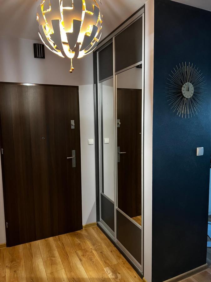 Apartament Vip-2 Reda Dış mekan fotoğraf