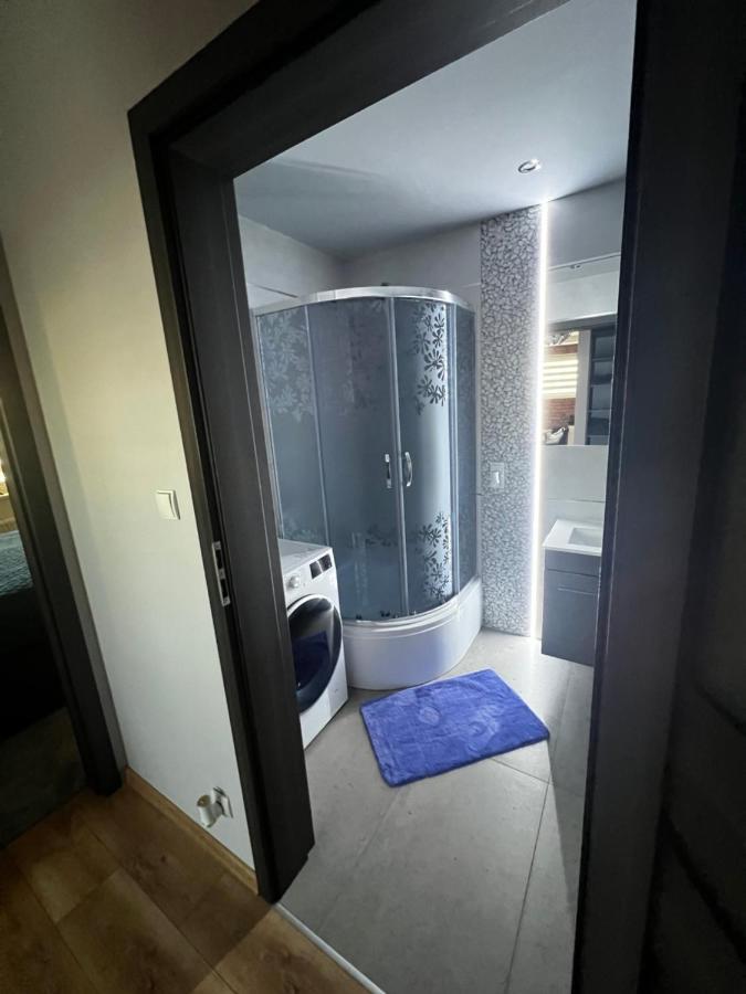 Apartament Vip-2 Reda Dış mekan fotoğraf