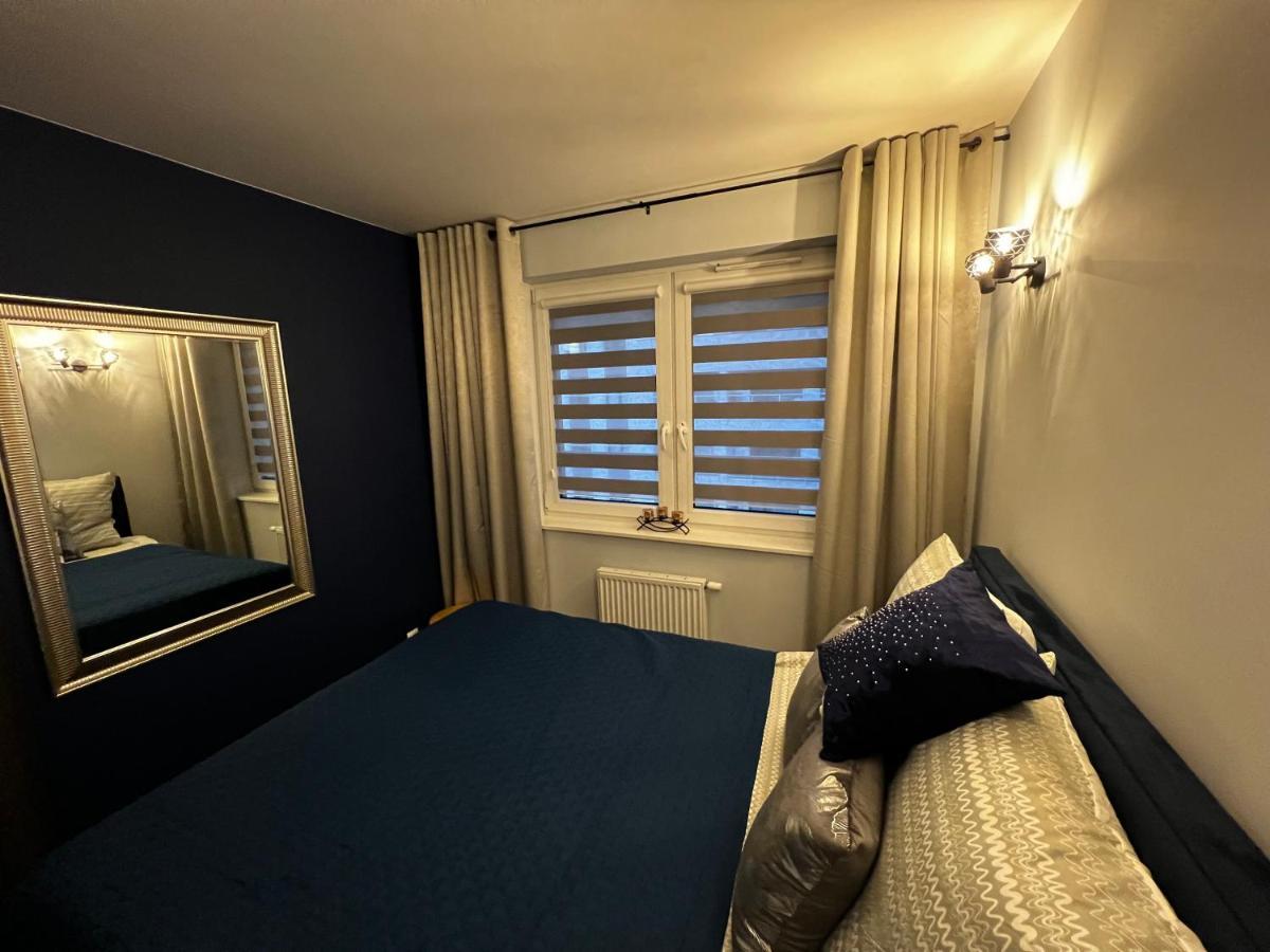 Apartament Vip-2 Reda Dış mekan fotoğraf